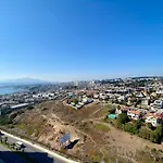 Nuevo Departamento con Vista al Mar y Dunas de Concón