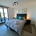 Nuevo Departamento con Vista al Mar y Dunas de Concón