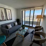 Nuevo Departamento con Vista al Mar y Dunas de Concón