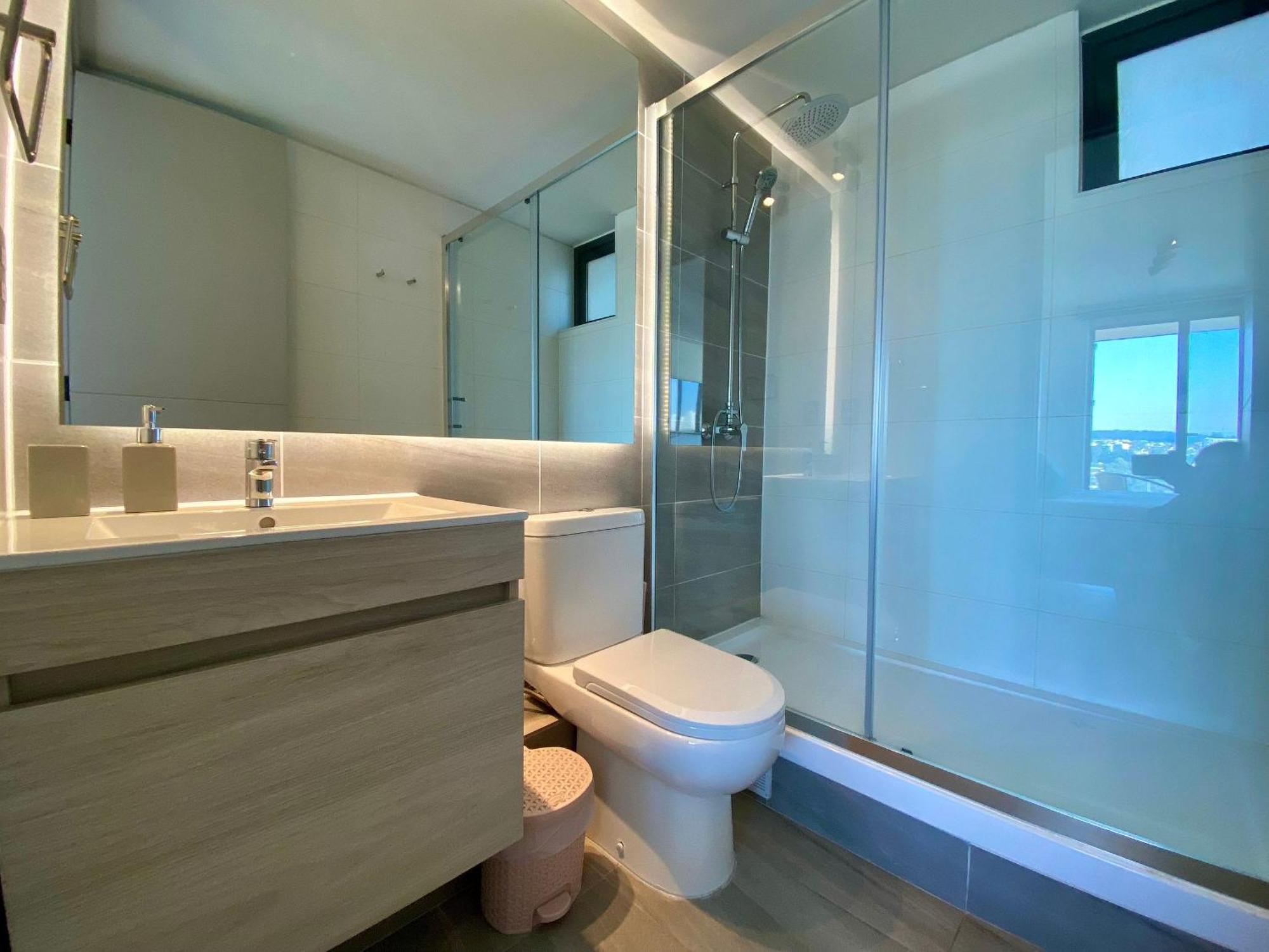 Apartamento Hermoso Depto Ubicado En Costa De Montemar *