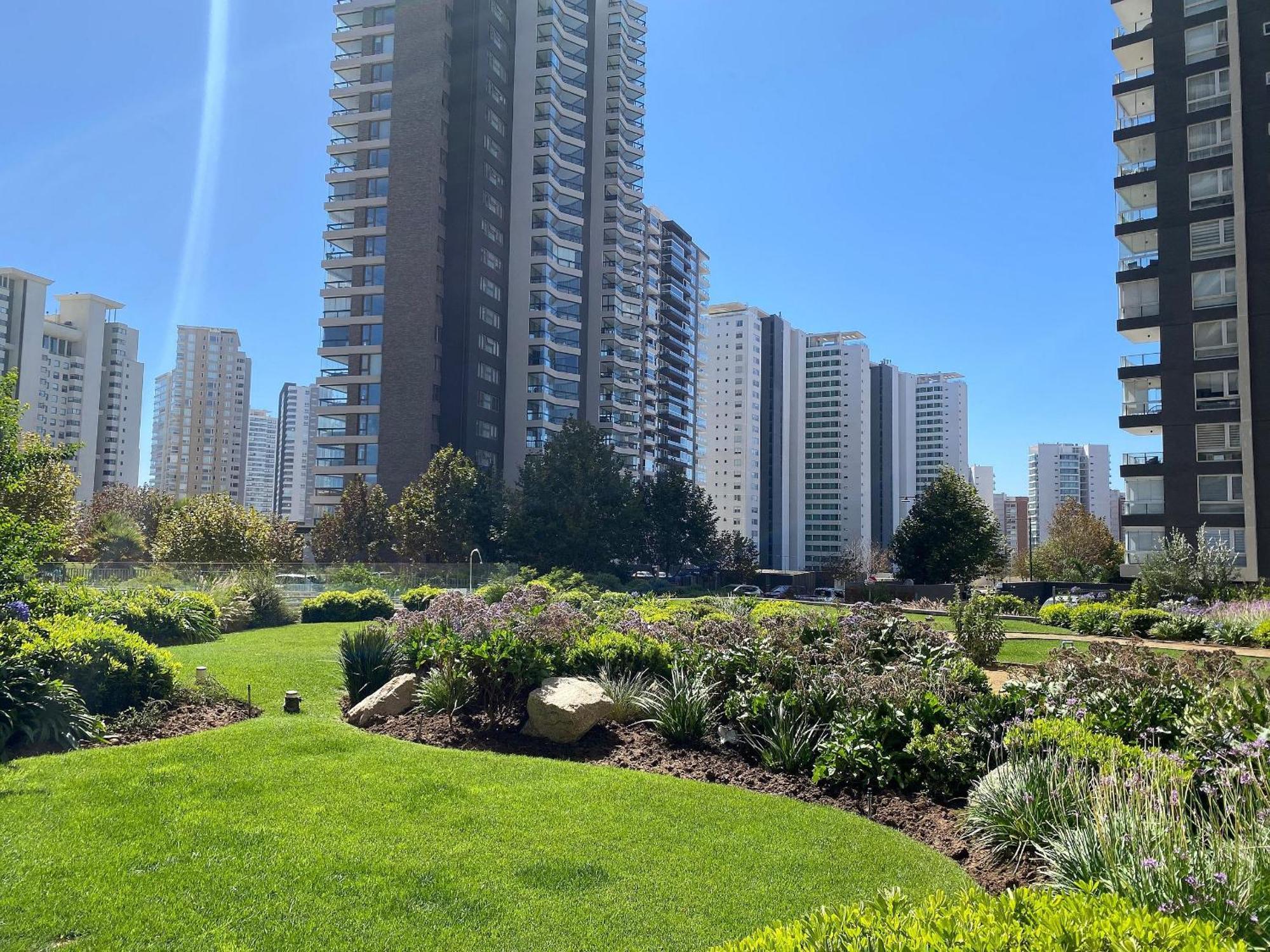 Hermoso Depto Ubicado En Costa De Montemar Concón